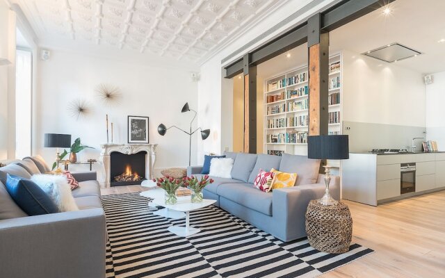 Home Club Marqués del Duero I