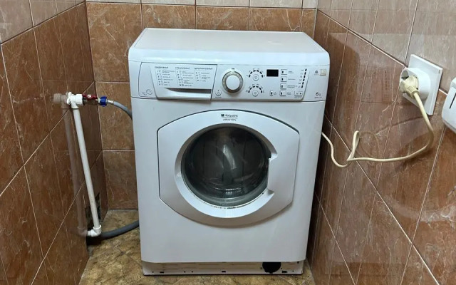 Охотничий дом