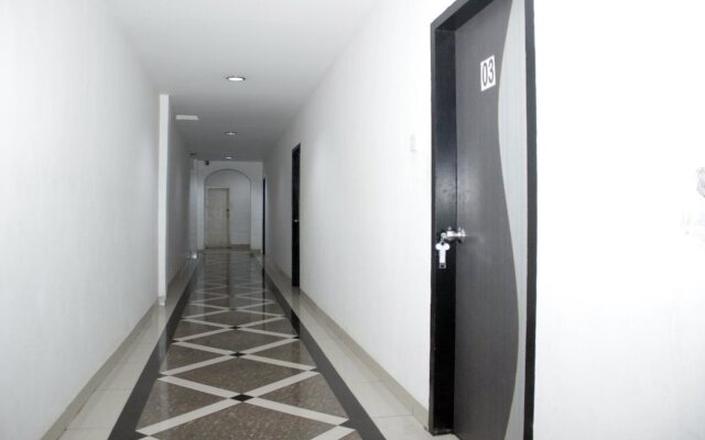 Surya Hotel