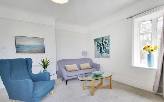 Stunning 2-bed Apartment in Tunbridge Wells