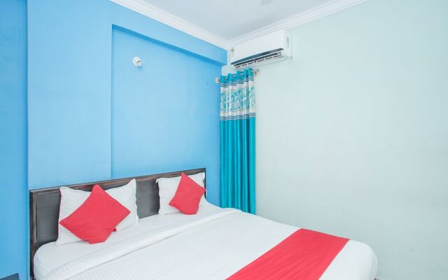 OYO 15269 Surya Inn