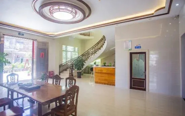 Tianfei Guli Xingxing Hotel