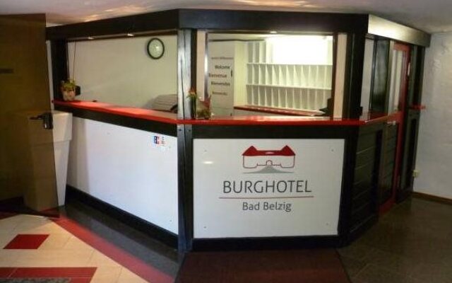 Burghotel Bad Belzig