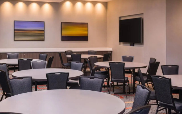 Residence Inn by Marriott Seattle University District