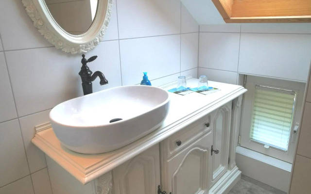 Sommerhaus Seidel - mit kostenlosem Parkplatz -