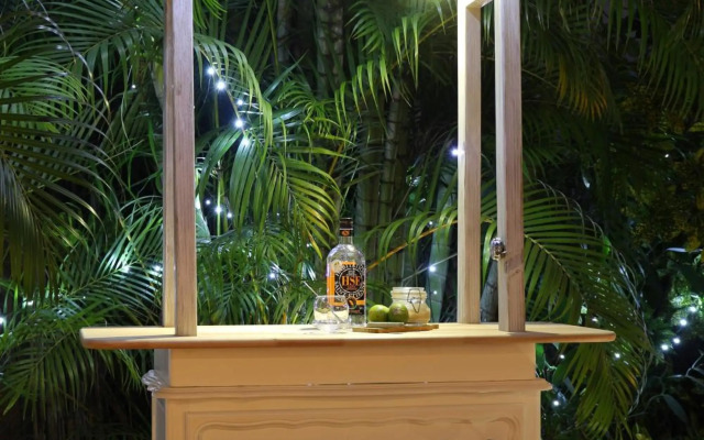 Chambre Et Table D’Hote Au Diamant