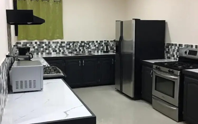 Island Vibes Suites