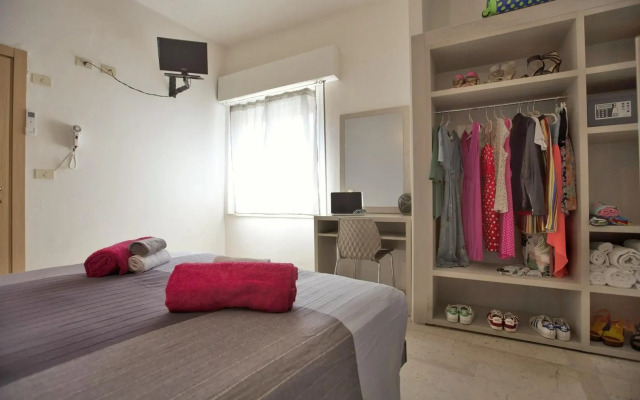 Hotel Sabrina Rimini