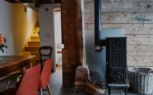 The Hayloft