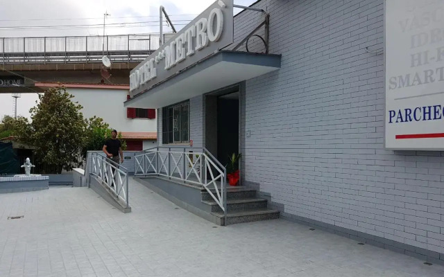 Hotel Metro