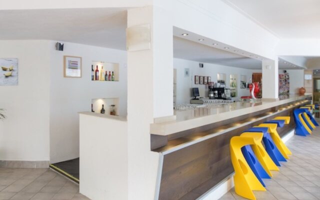 Complejo La Santa María Playa