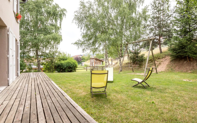 Logis Hotel de la Tour