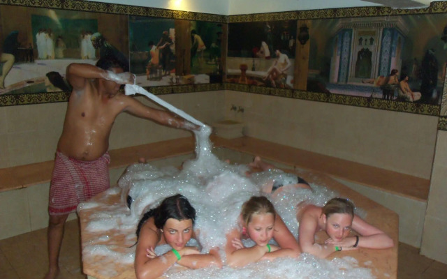 Gafy Resort Aqua Park