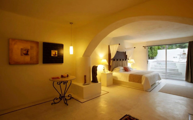 Sitio Sagrado