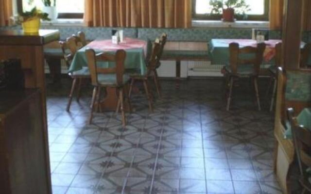 Pension Bernhards