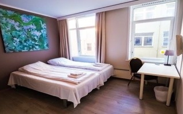 Bergen Budget ApartHotel