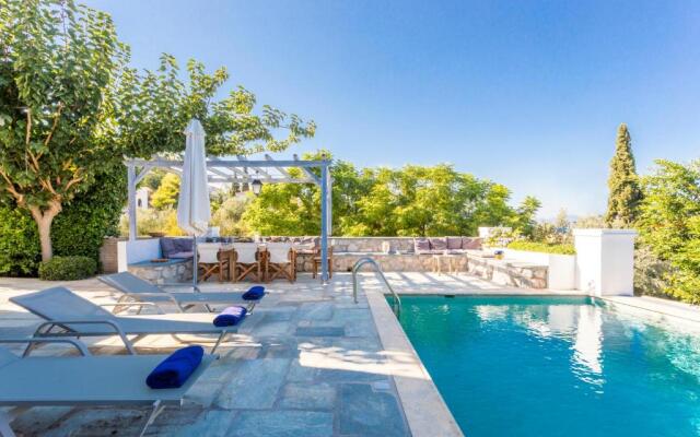 Villa Scirocco