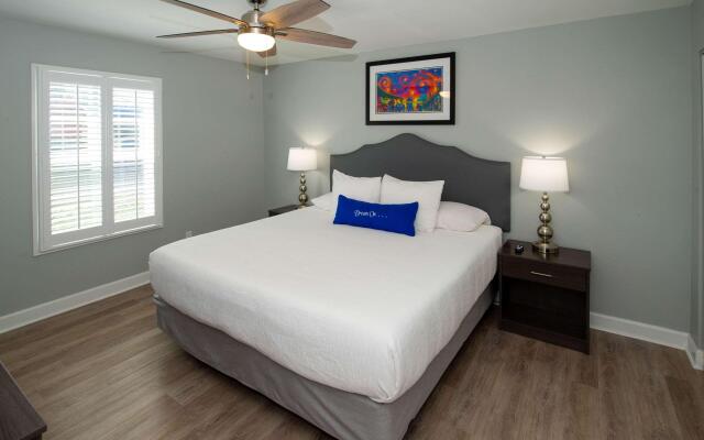 Frenchmen Orleans at 519, Ascend Hotel Collection