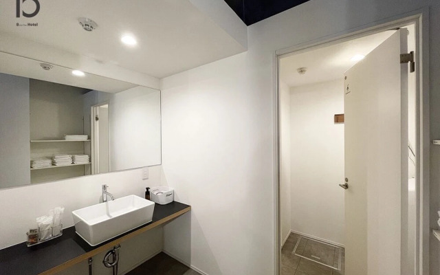 bHotel Kaniwasou
