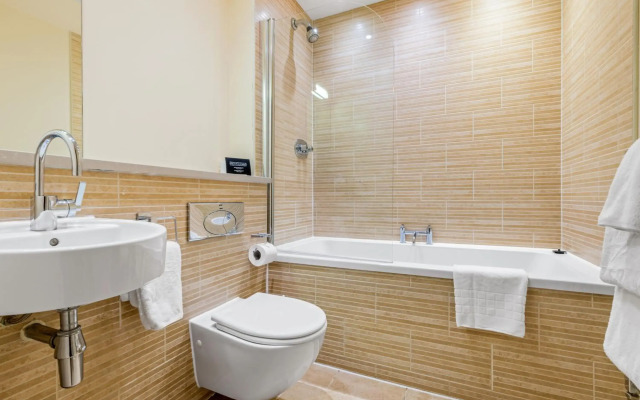 Princes Street Suites