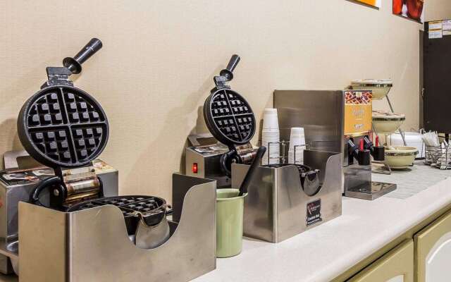 Quality Inn At the Mall - Valdosta