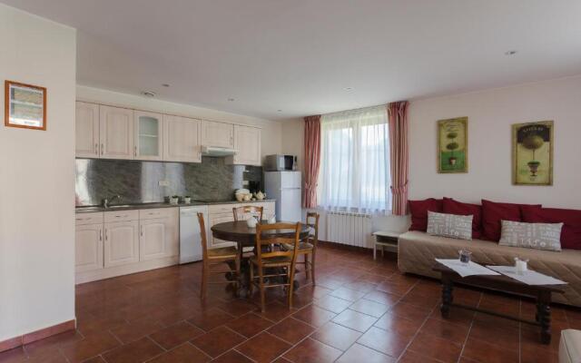 Hôtel Résidence Normandy Country Club by Popinns