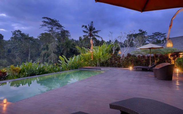 Villa Tegal Tis Ubud