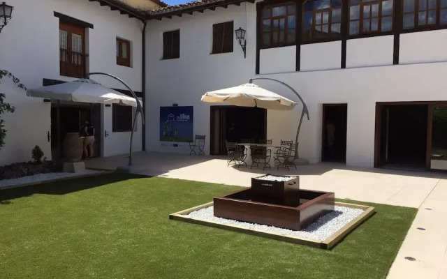 Hotel Cueva del Fraile