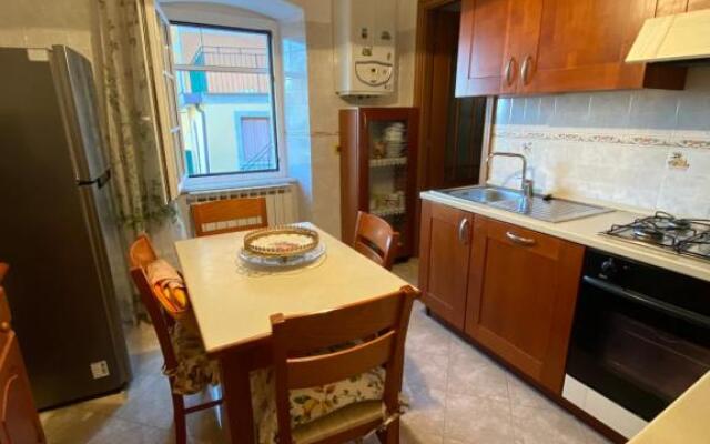 Giadera penthouse 5terreparco