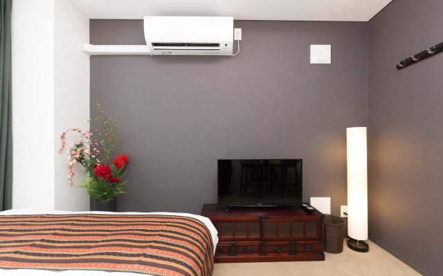 Japaning Hotel Fushimi-Inari