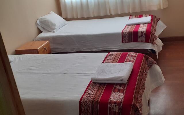 Samary house hostel
