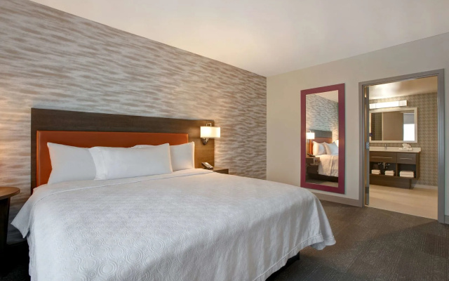 Home2 Suites by Hilton Carmel Indianapolis