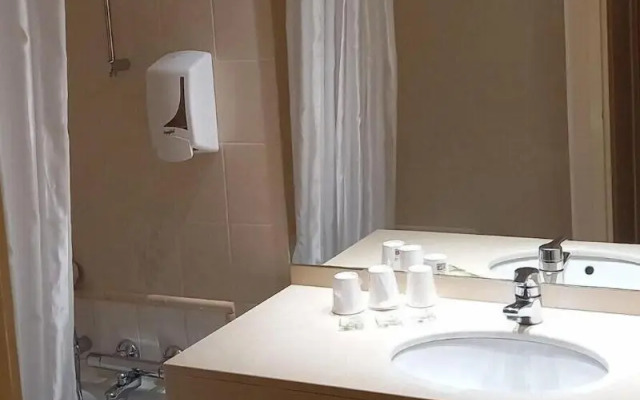 Hôtel SABLES D'O et son restaurant "LE 16 BIS"