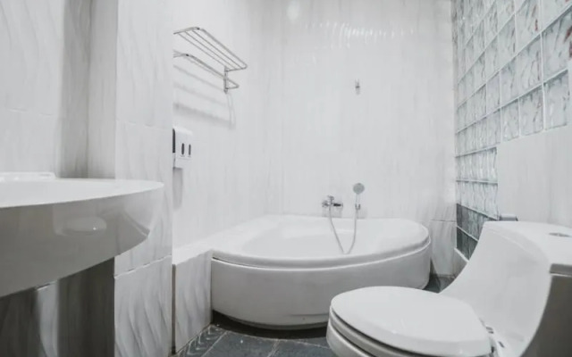 RedDoorz near UMY Yogyakarta 2