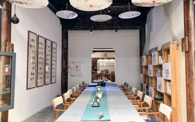 Ershisi Hostel（24）