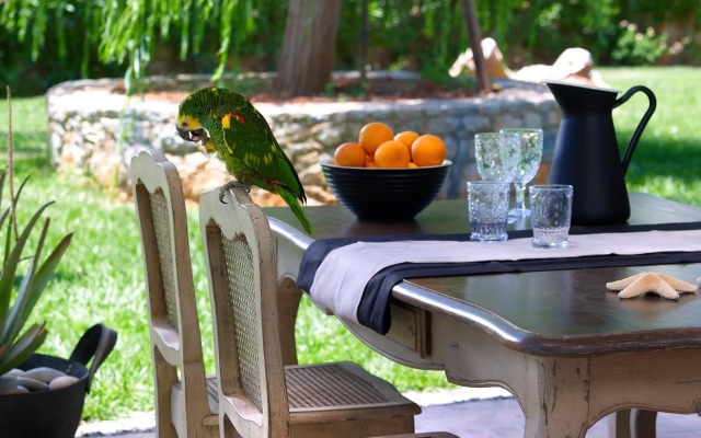 Sunvillage Malia Boutique Hotel & Suites