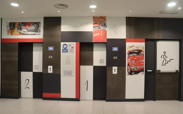 Hotel Glis
