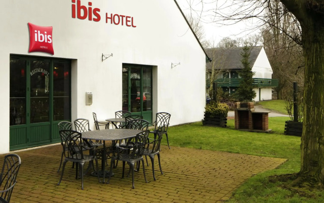 ibis Coventry South