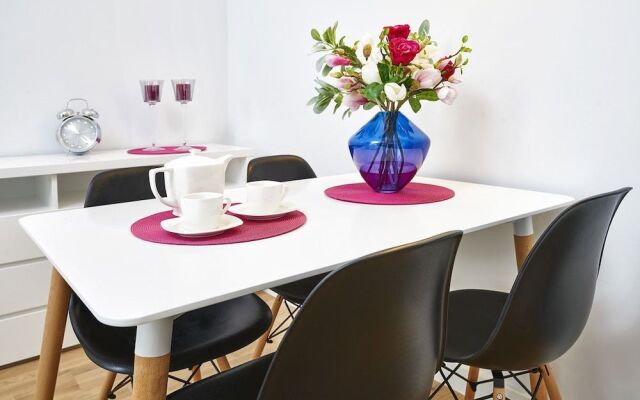 P&O Apartments Rondo Radosława