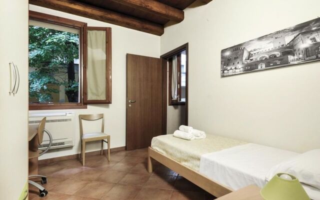 Residence Cavazza