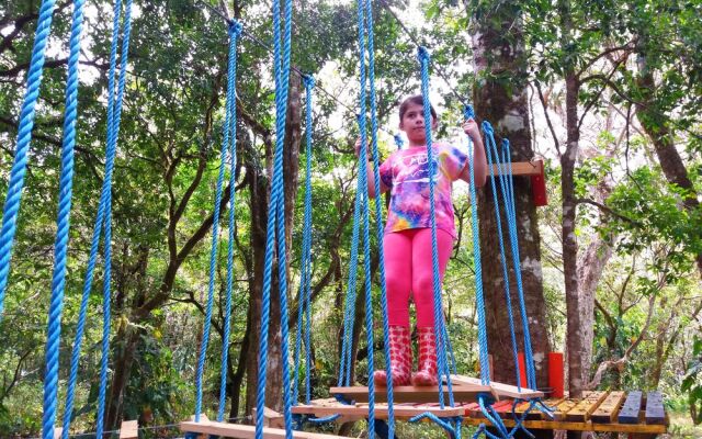 Hostal Victoria Volcan Chiriqui