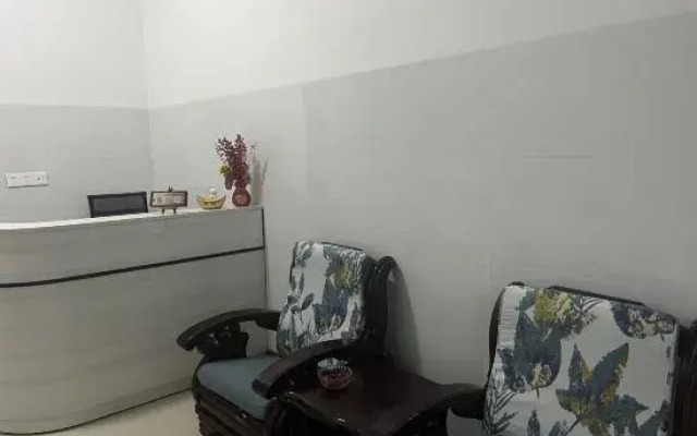 Yuanlai Homestay