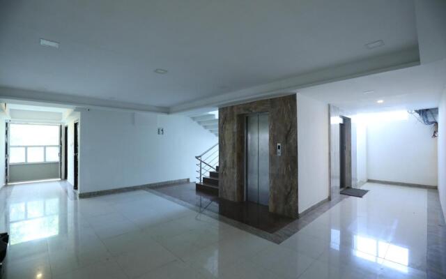 Hotel Rydham