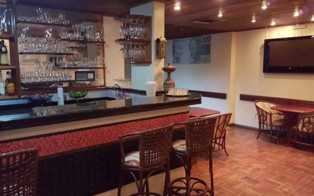 Cristal Palace Hotel