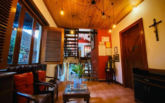 Casa Tropicana - Villa Tidina