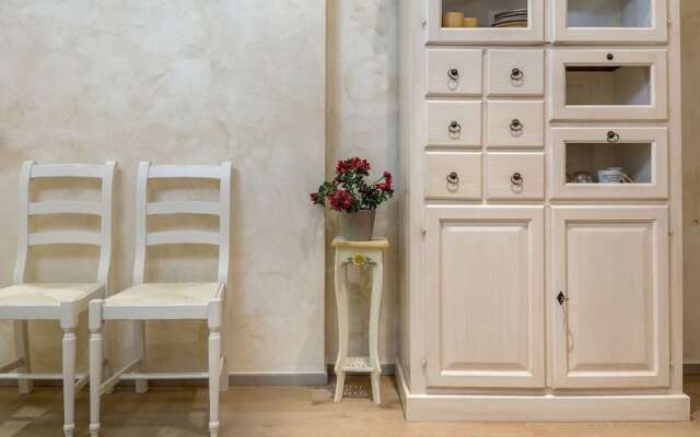 Santa Maria 50 - Keys Of Italy