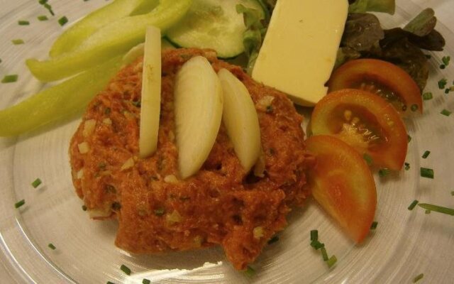 Gasthof Restaurant Zum Brauhaus