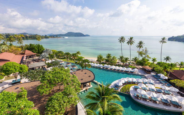 Pullman Phuket Panwa Beach Resort