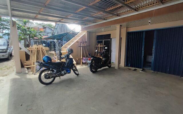 OYO 92357 Zzip Homestay