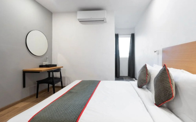 Hotel Mannat International